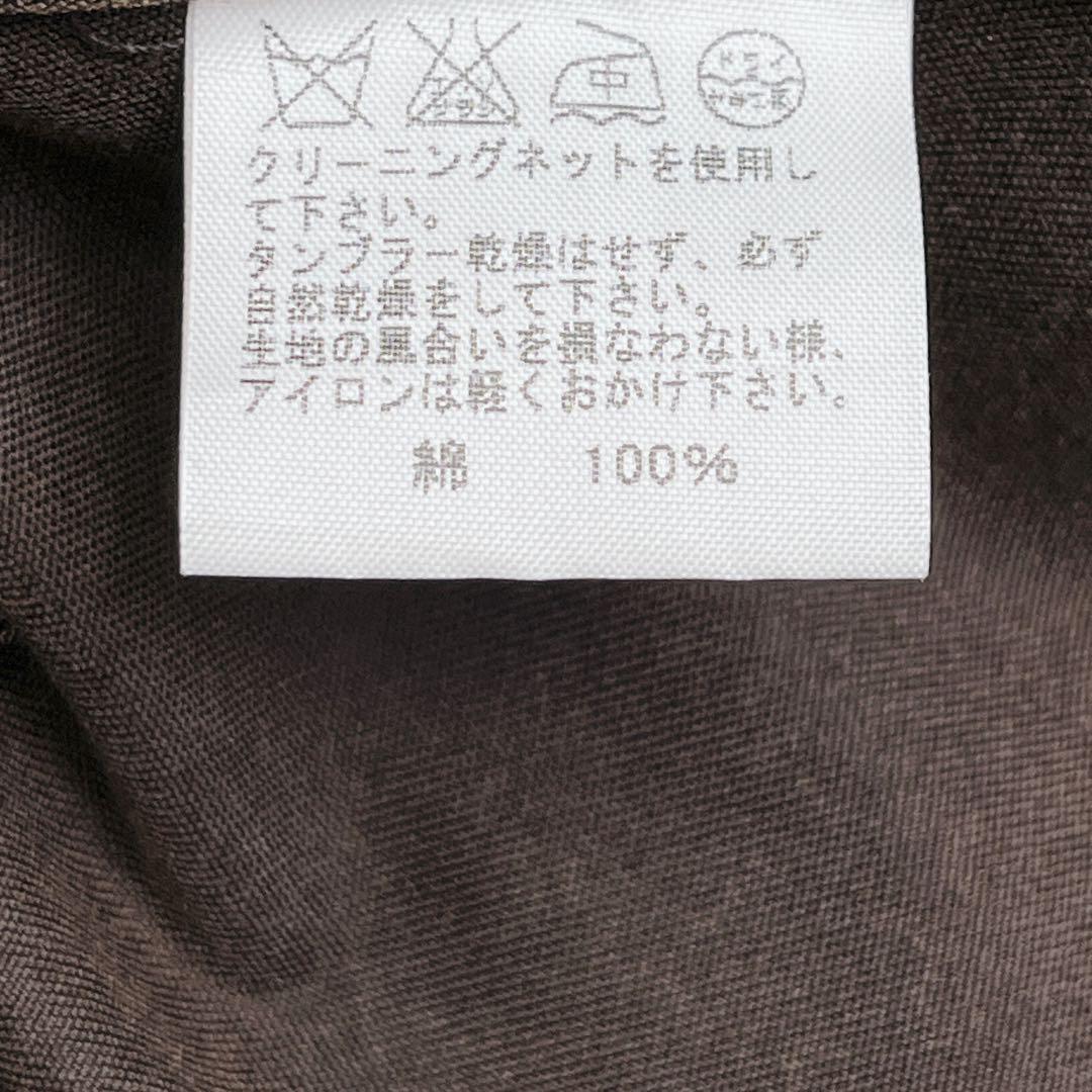 【ハート イッセイミヤケ】立体裁断テーラードジャケット/良品/製品染め/洗い加工