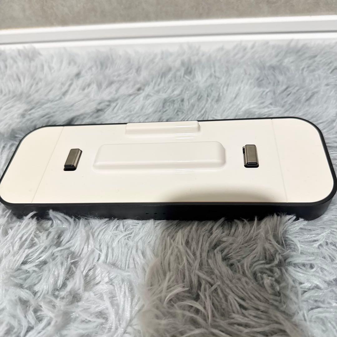 【動作確認済み】iRobot Braava 380j 付属品多数