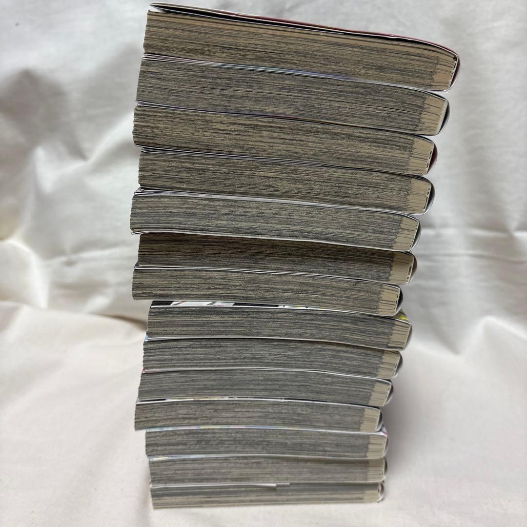 地獄楽 全巻 + 解体新書