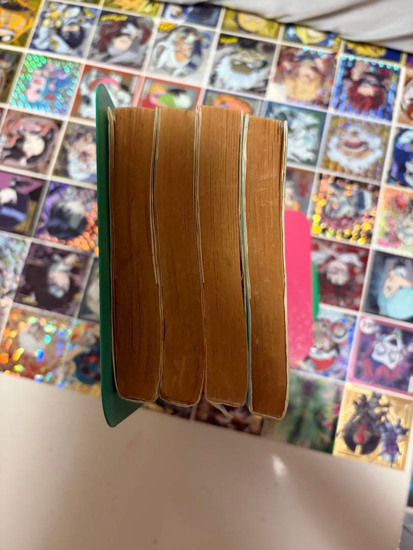 ドラゴンボール 4冊セット 鳥山明