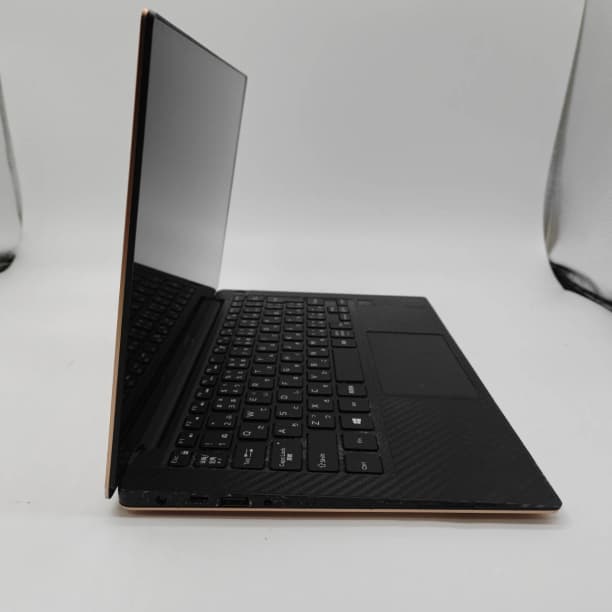 タッチパネル バッテリ◎ 13 デル XPS i7-8 SSD256G オフィス