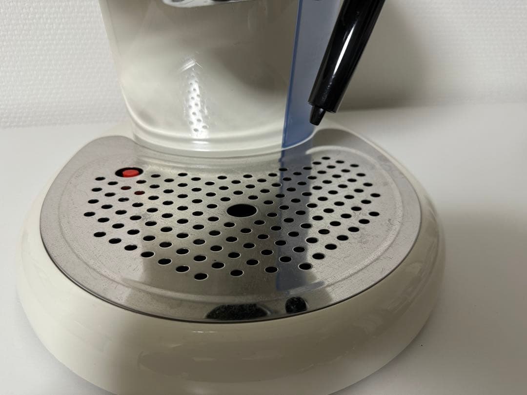illy エスプレッソマシン イリー フランシス　X7.1