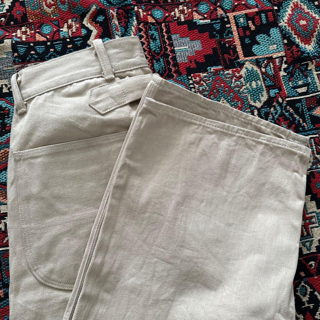 ATLAST&CO. アットラスト lot212 ivory