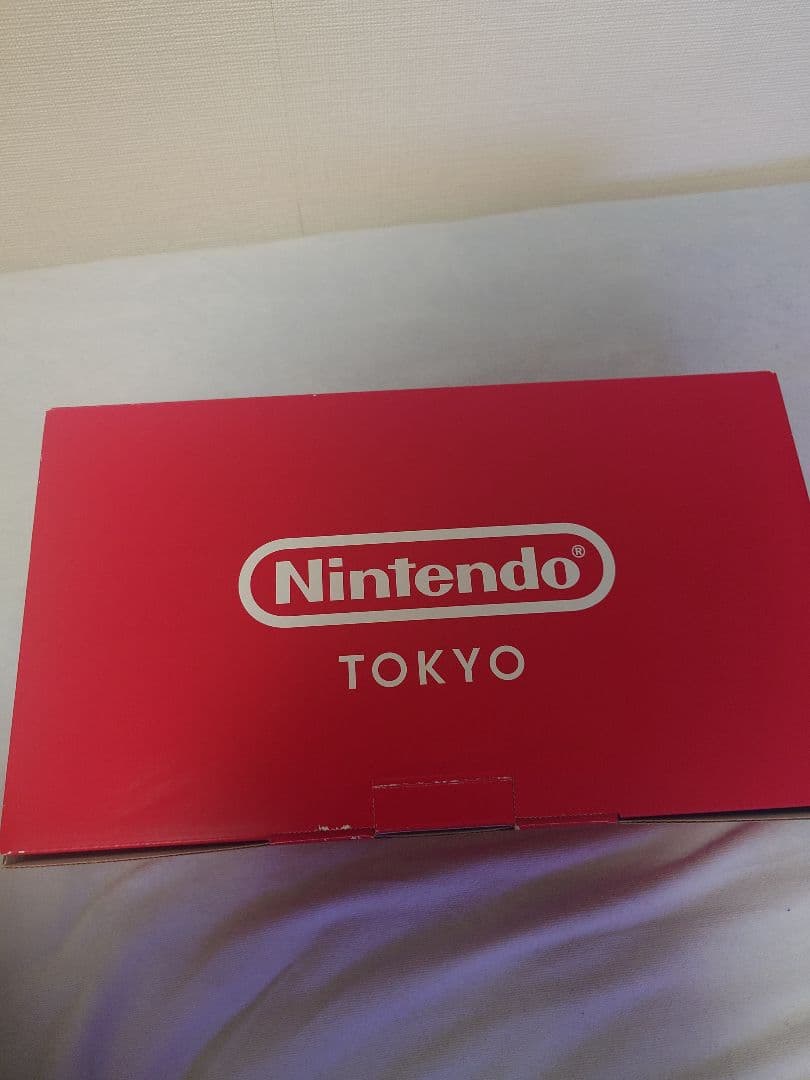Switch 本体 ストア限定版 中古 動作問題なし