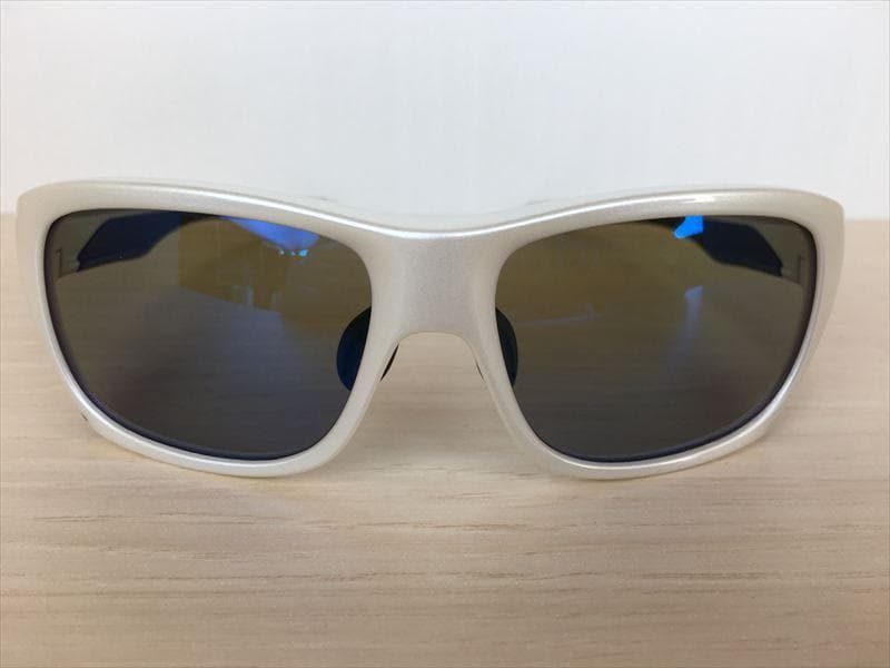 ZEQUE（ゼクー） RECA F-1688 サングラス 中古 美品