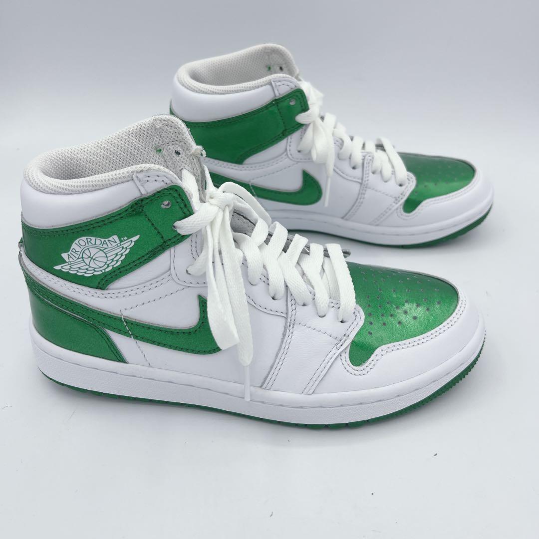 23.5cm新品未使用タグつきNike Air Jordan 1 High G