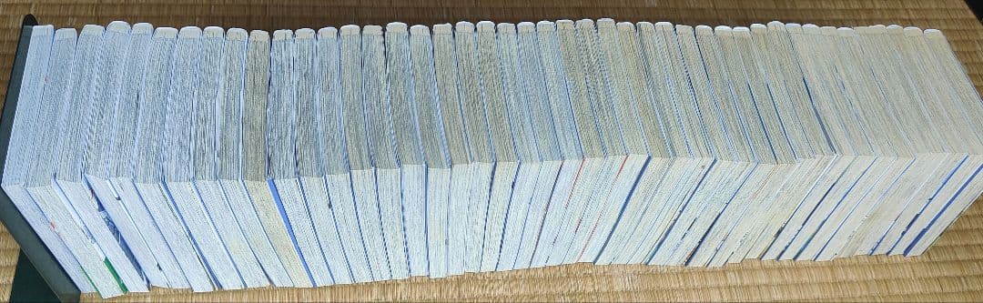 1巻~47巻 ダイヤのA ※39.41.46除く