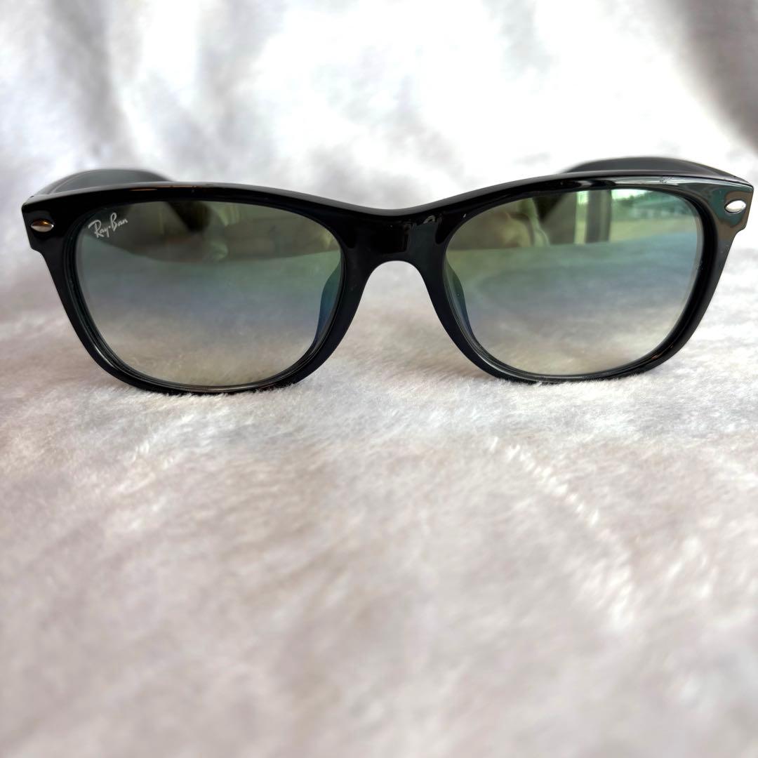 Ray-Ban レイバン RB2132-F 901/3A ニューウェイファーラー