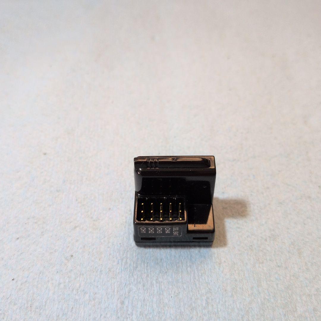 S*ン様 SANWA RX482 受信機