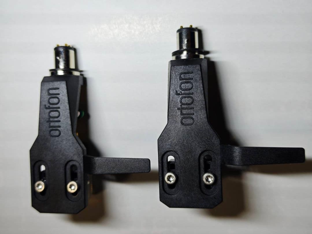 Ortofon VNL TRIX レコード針