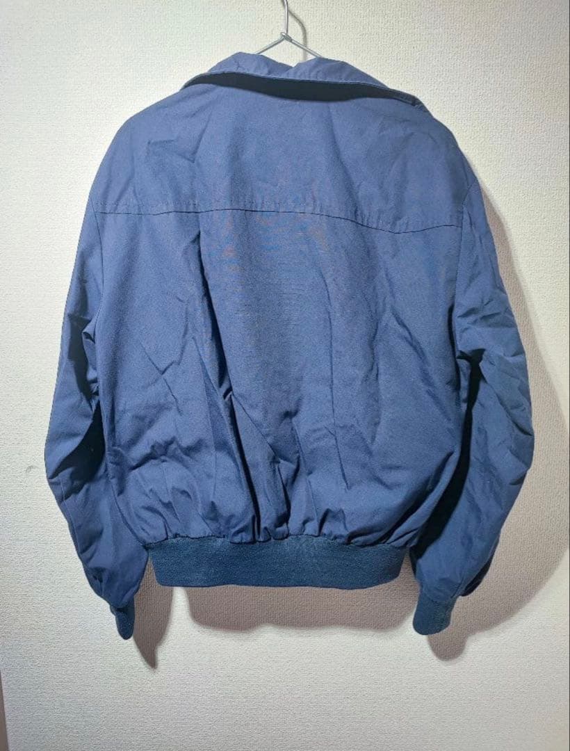 ハリントンジャケット　FRED PERRY メンズM