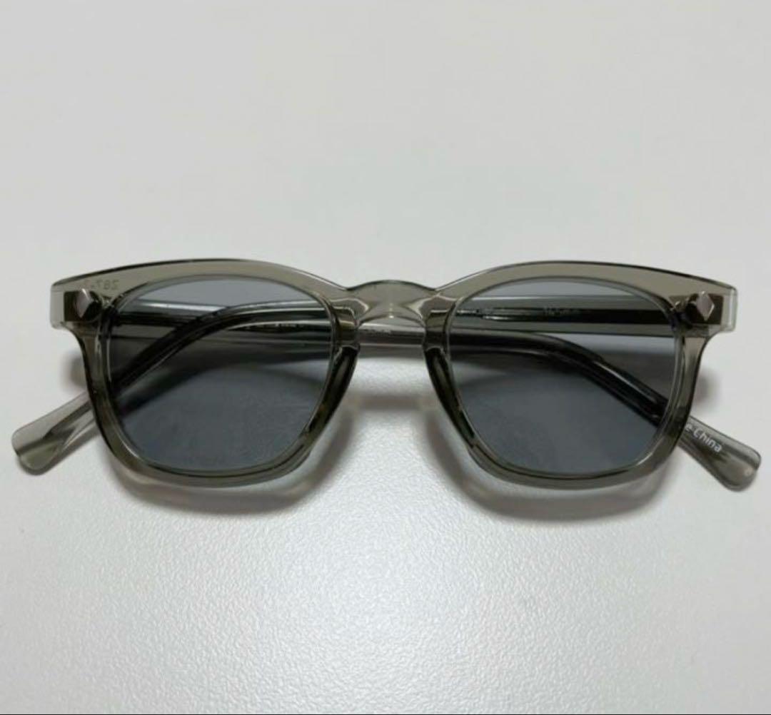 小物 PENTAX Safety Glasses F9800 Smoke Grey