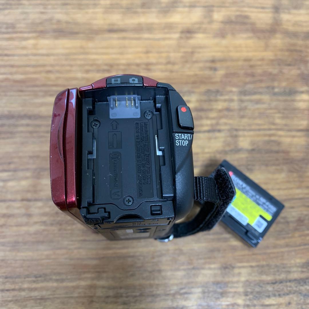 正規品 SONY ソニー　ビデオカメラ　HDR-CX170 美品