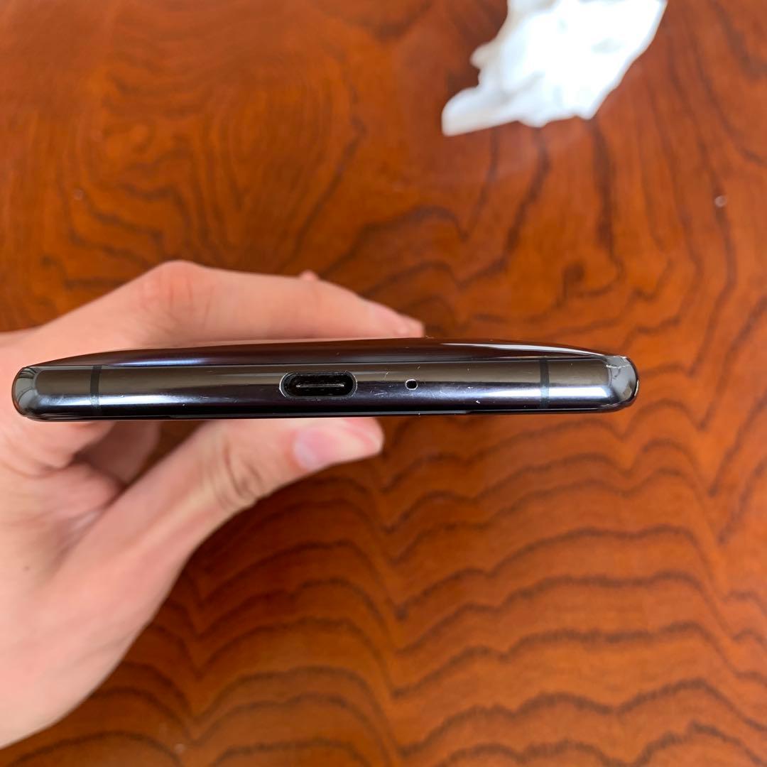 「ロック解除済み」SONY xperia xz2 premium