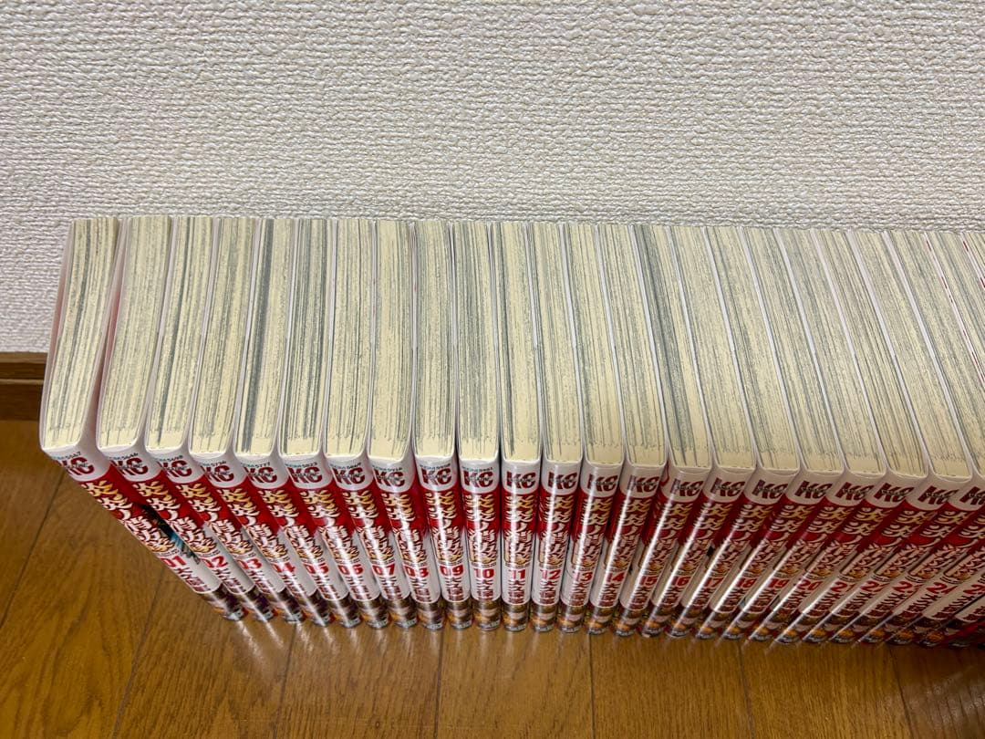 『美品』炎炎ノ消防隊 単行本 全巻セット 34冊