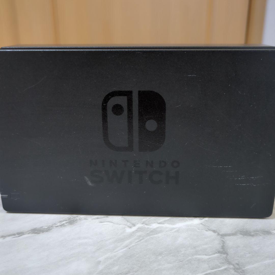 Nintendo Switch 本体&ドッグ