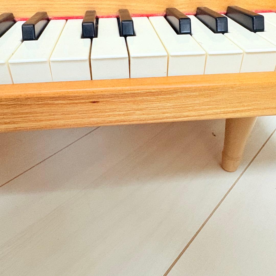 KAWAI ミニピアノ P-32