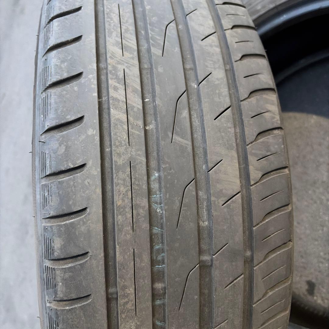 トーヨー 225/55R19 プロクセス CF2 suv ハリアー　cx-5