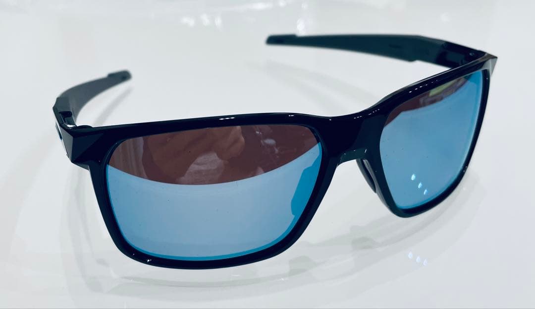 偏光　ポータルX OAKLEY オークリー 国内正規品 サングラス