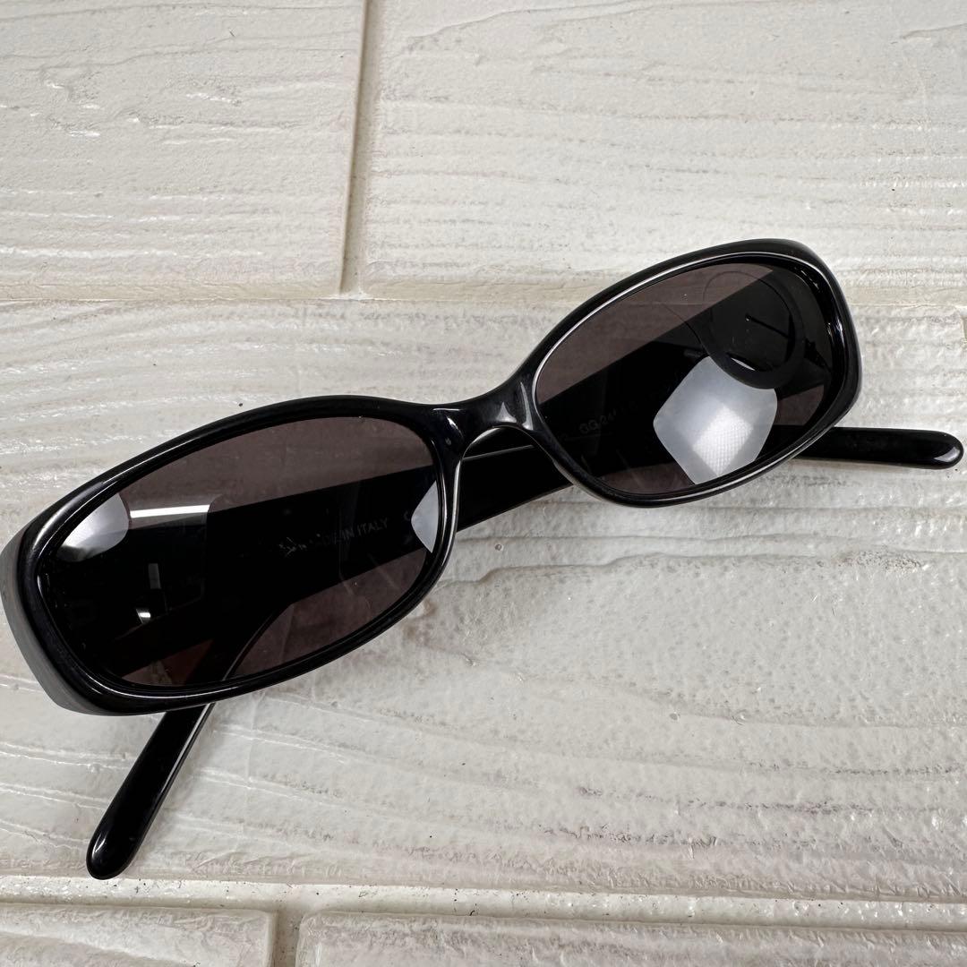 希少 GUCCI GG2451/S シェリー 黒 サングラス ユニセックス