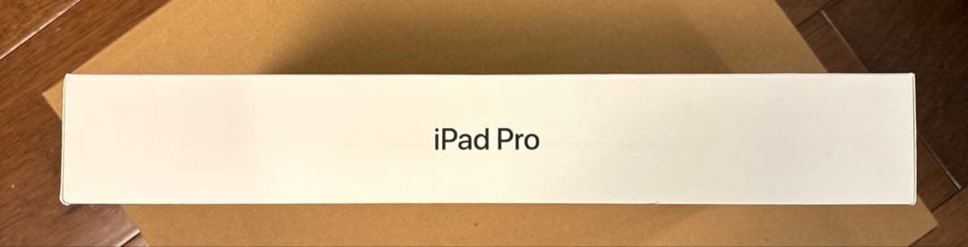 iPad Pro（12.9インチ） Cellular SIM解除済み256GB