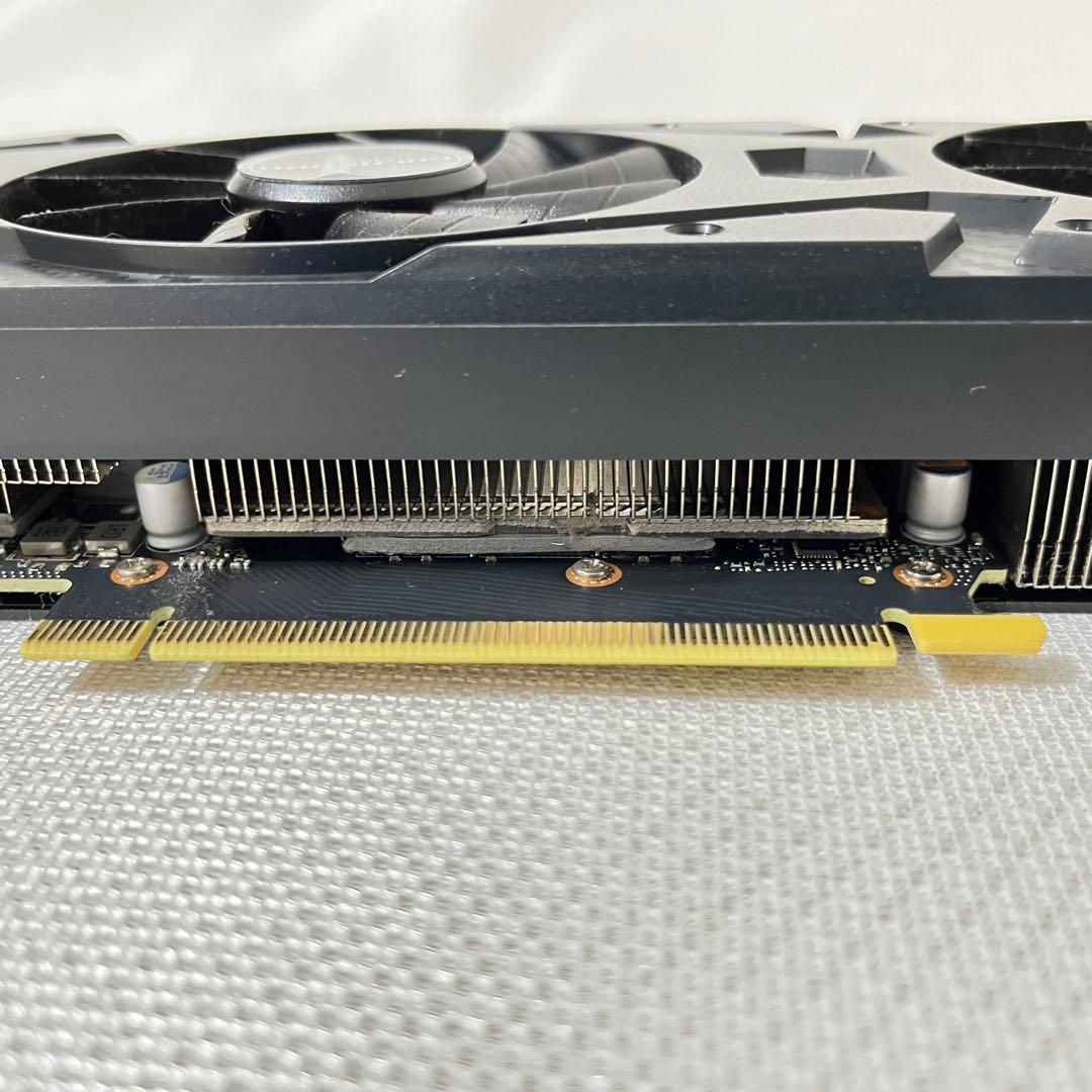 GEFORCE RTX 3060 12GB GDDR6 グラフィックボード