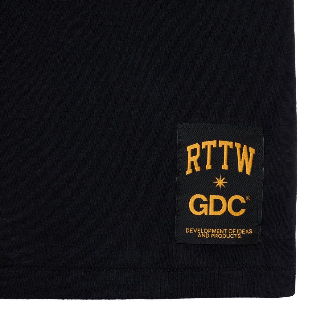 新品 ROTTWEILER × GDC Tシャツ Mサイズ Kj着