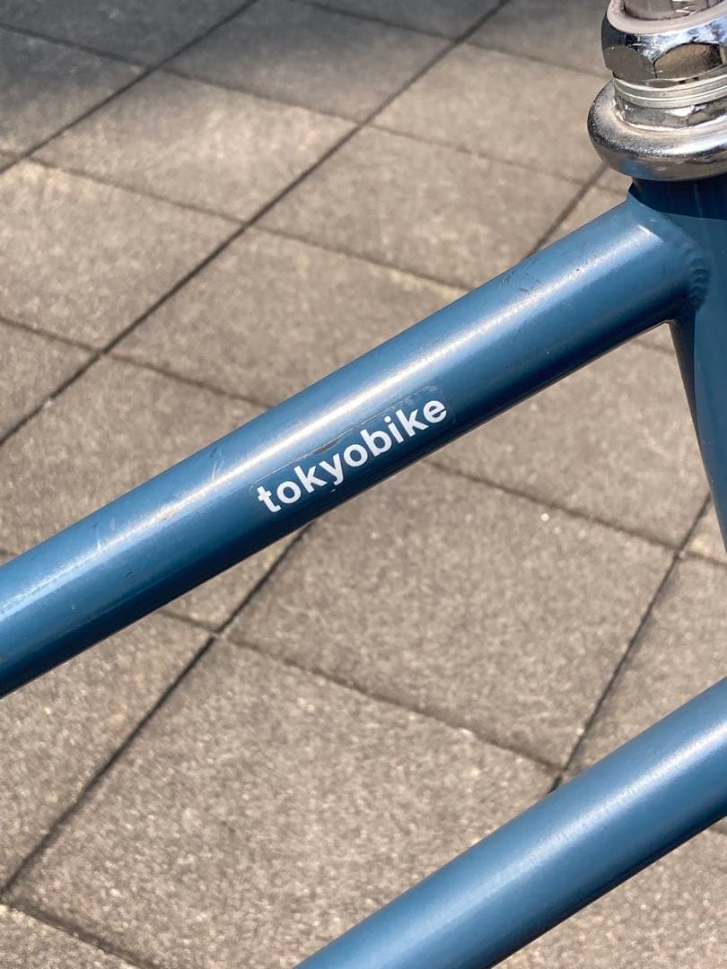 ♡綺麗♡tokyo bike 26 M クロスバイク　小径　自転車　ミニベロ♡