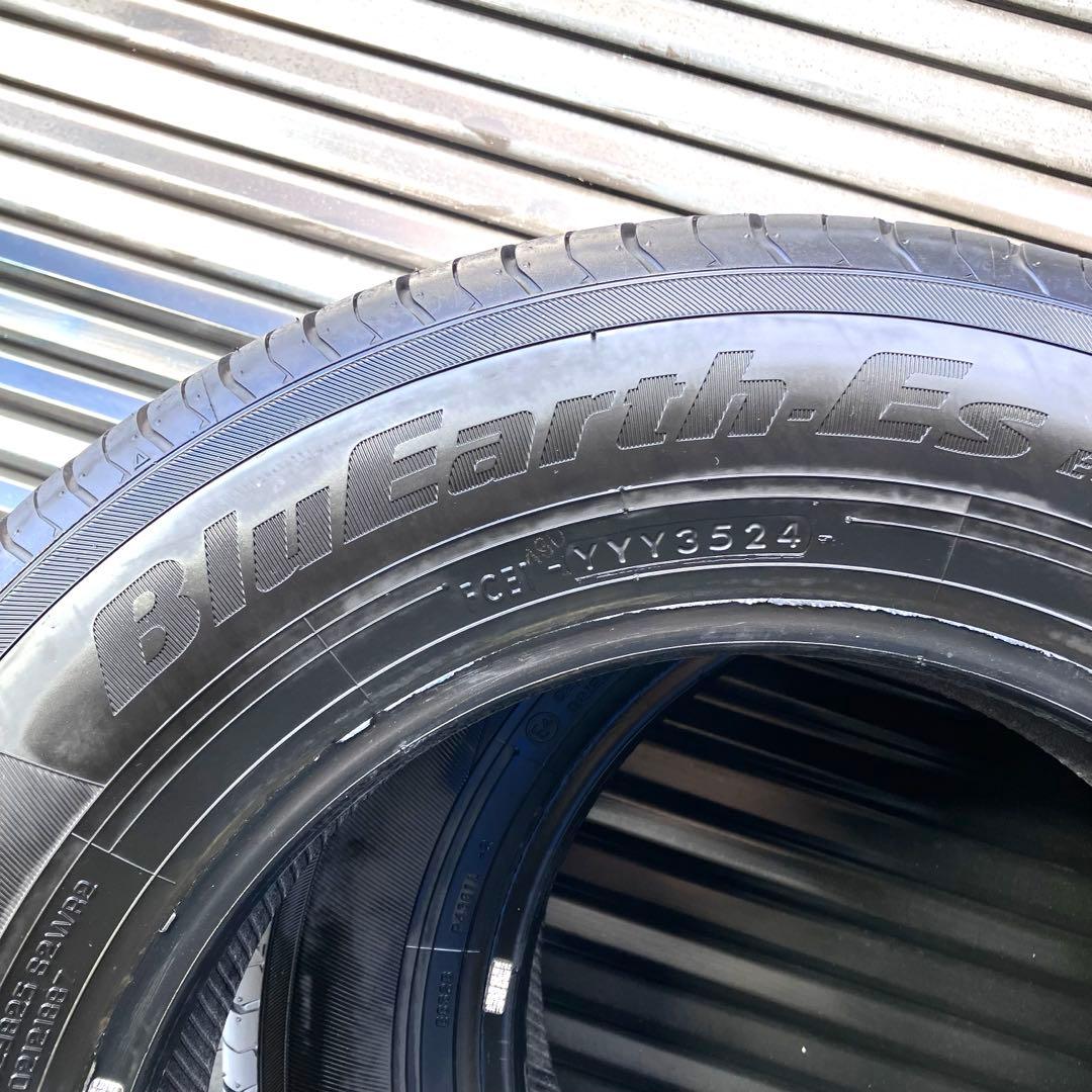 夏タイヤ　ノーマルタイヤ　軽自動車用 145/80R13 ✨2024年製造♪✨