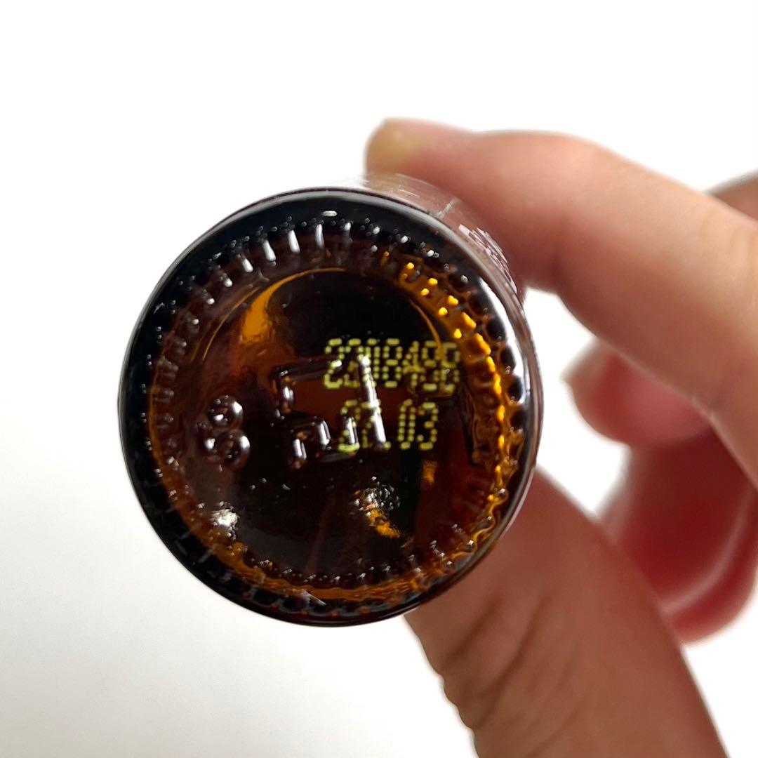 【キャプション必読】doTERRA フランキンセンス 15mL【未使用品】