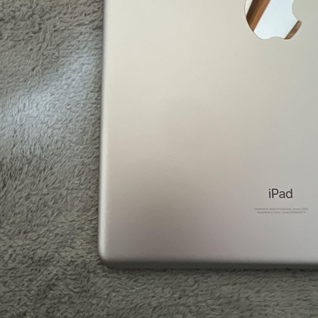 Apple iPad第9世代 シルバー 本体64GB