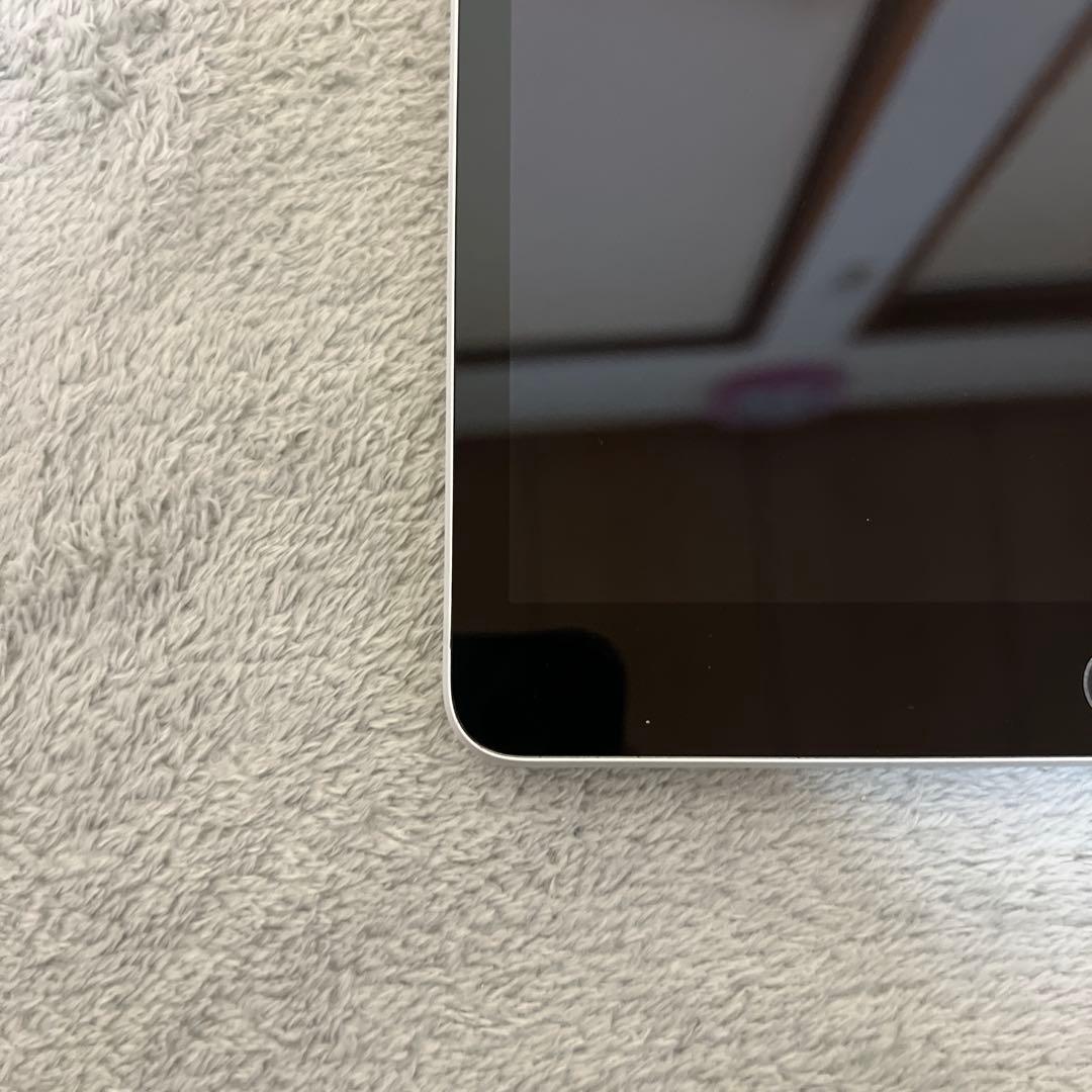 Apple iPad第9世代 シルバー 本体64GB