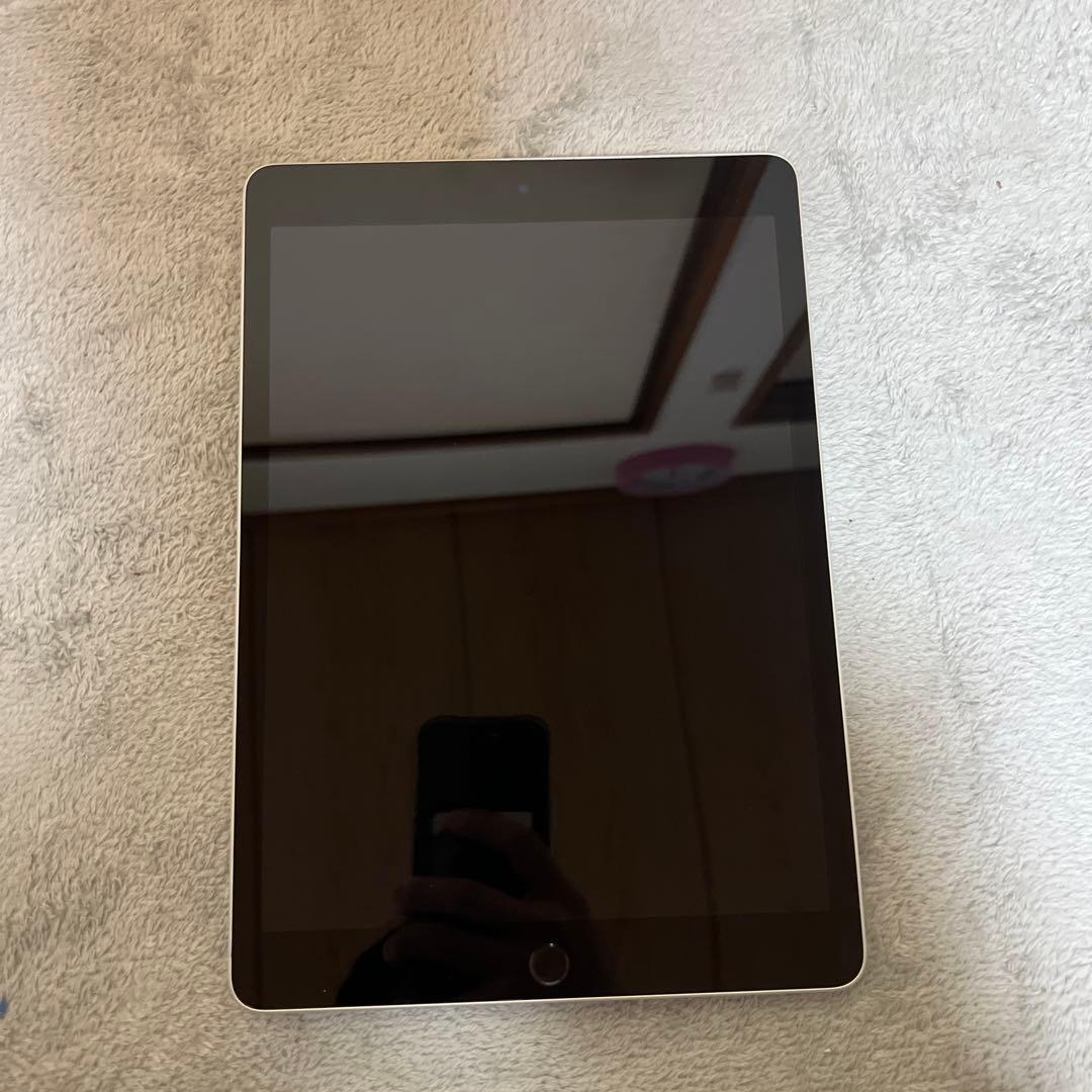 Apple iPad第9世代 シルバー 本体64GB