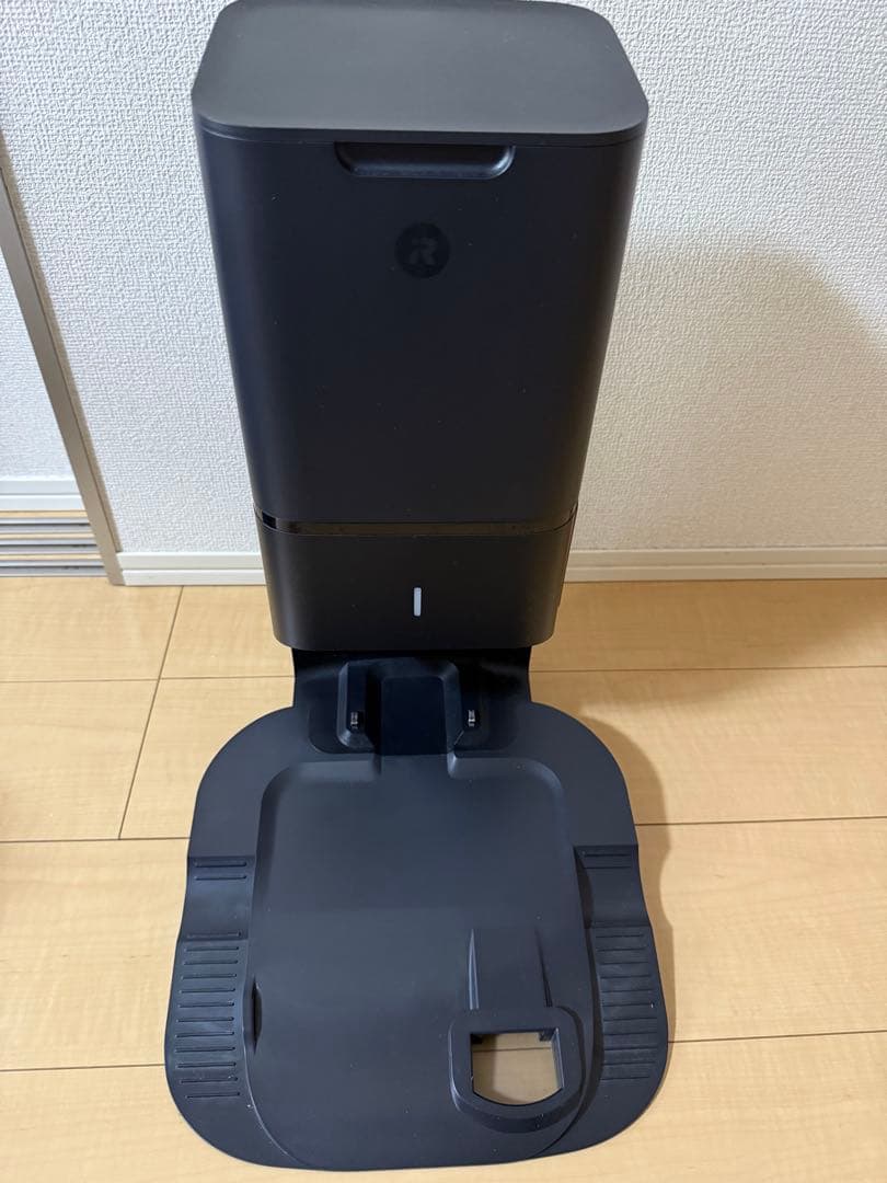 ルンバ iRobot ルンバi3+ ロボット 掃除機