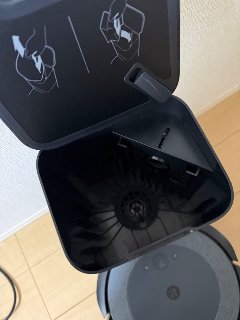 ルンバ iRobot ルンバi3+ ロボット 掃除機