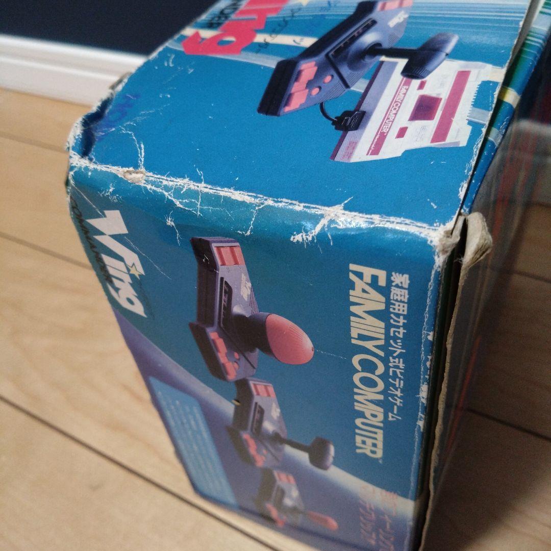 Hori Wing Commander + スーパーツインブースター