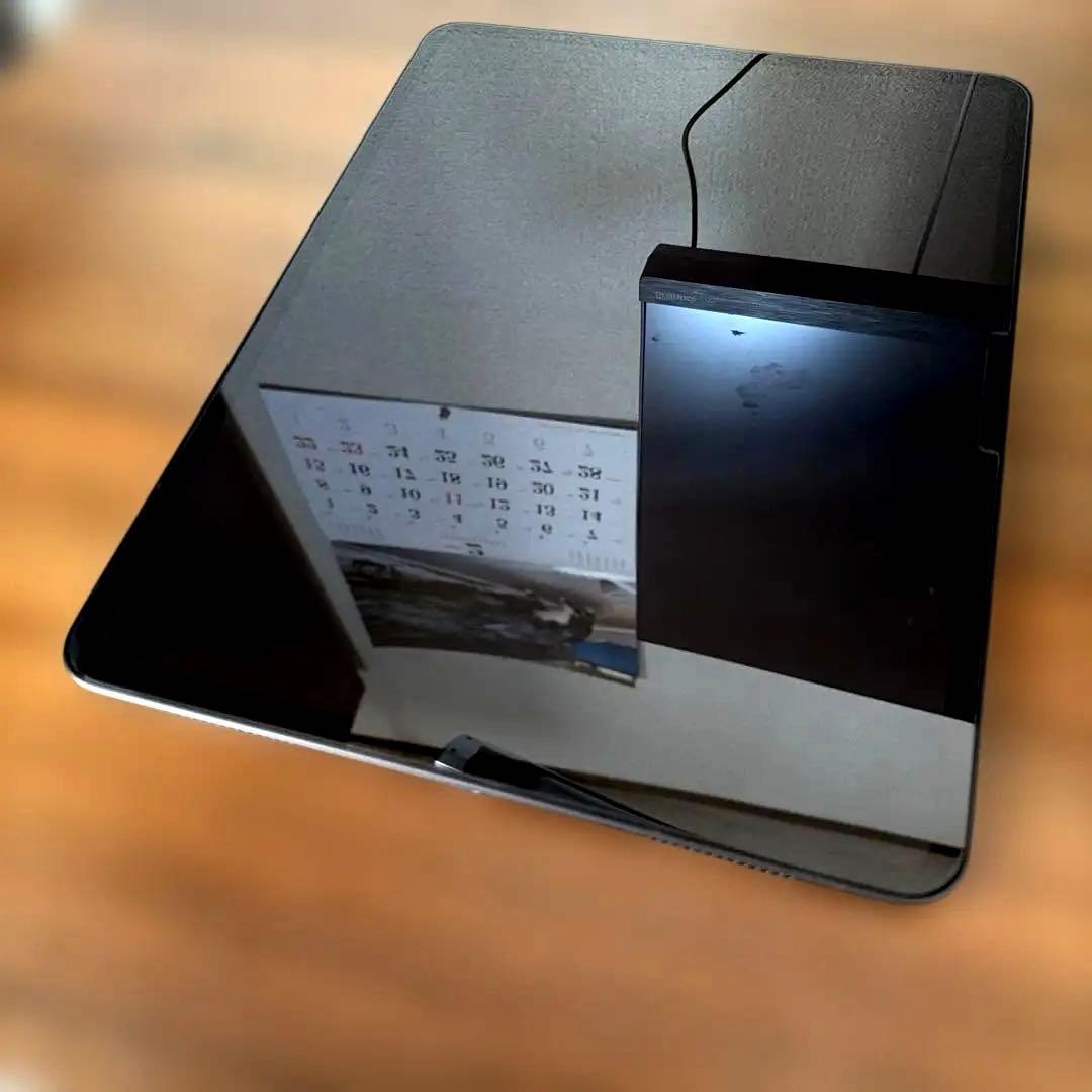 iPad Pro 13インチM5 2TB Wifi Nano-texture
