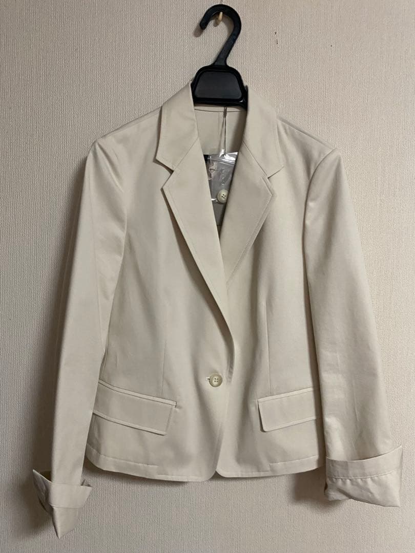 【新品】セオリーリュクス・ジャケット