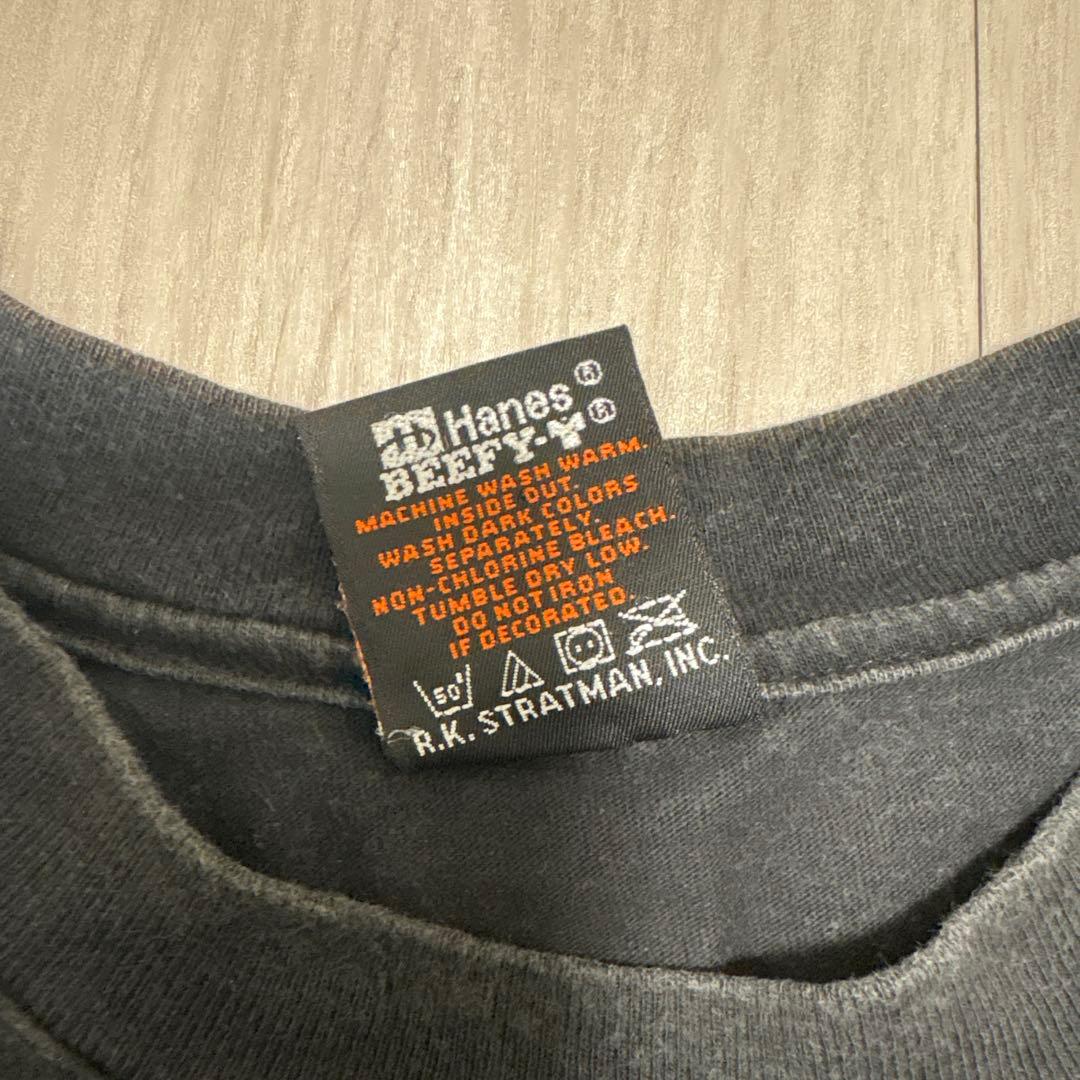 Harley-Davidson イーグルデザイン Tシャツ Lサイズ