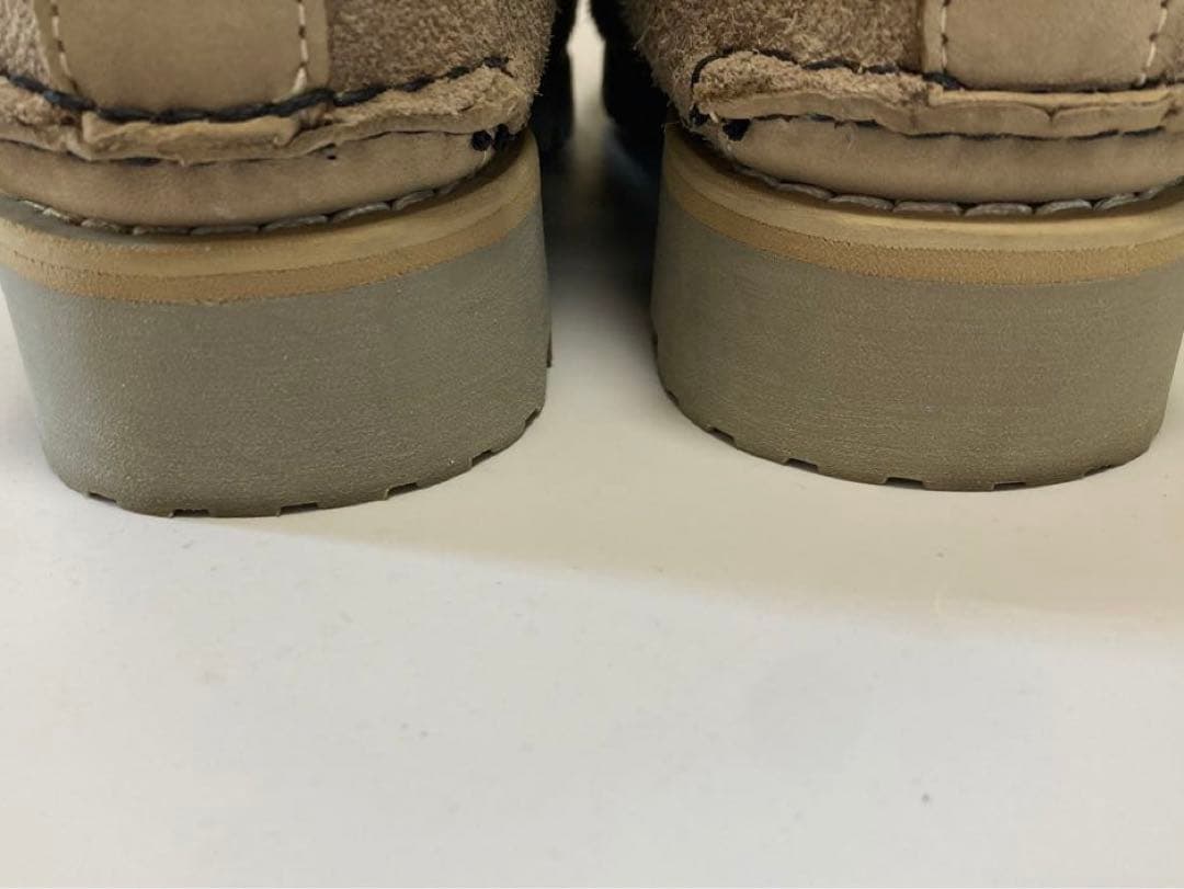 靴 nonnative Timberland 3EYE