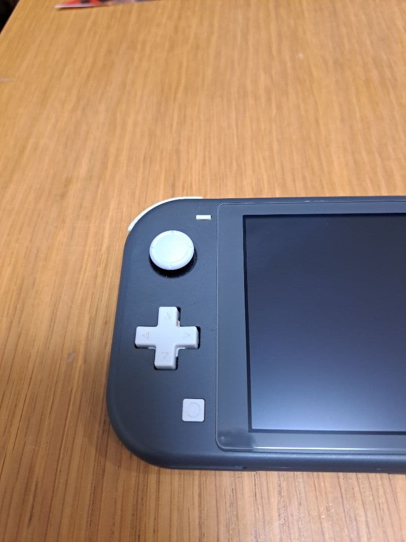 任天堂スイッチライト ジャンク