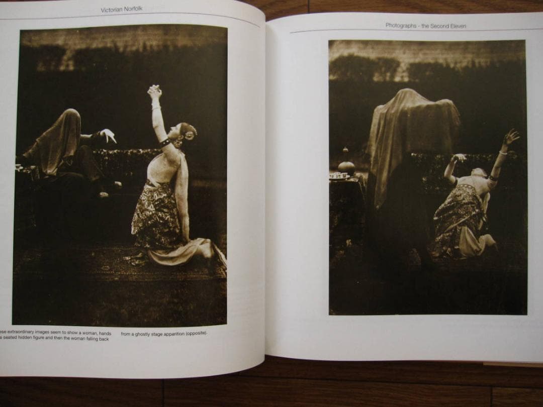 洋書 A Victorian Gentleman's North Norfolk