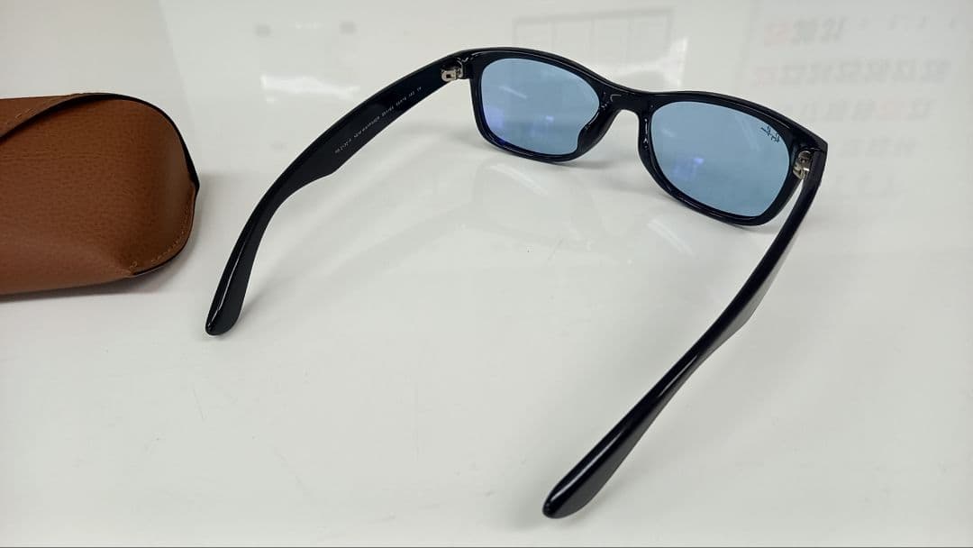 ヒ*ロ様 Ray-ban レイバン RB2132-F 601/64 ニューウェイ