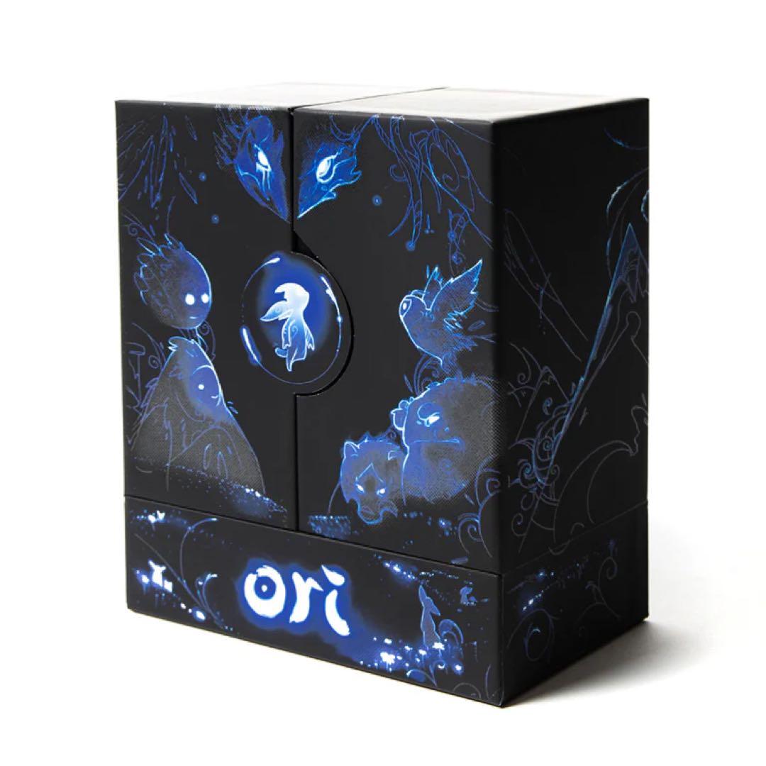 Ori and the Will of the Wisps コレクターズ