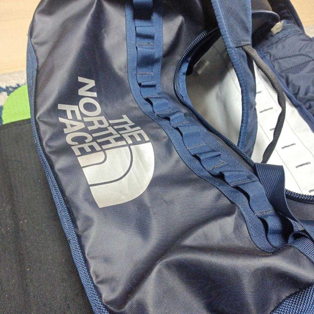 THE NORTH FACE ザ・ノース・フェイスBC Duffel Rock
