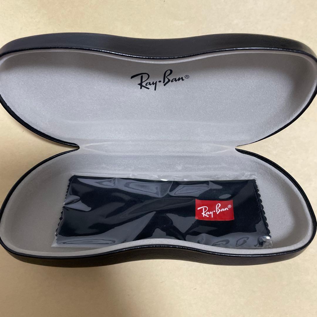 RayBan ROUND L RB3447 004 T4 ライトイエロー