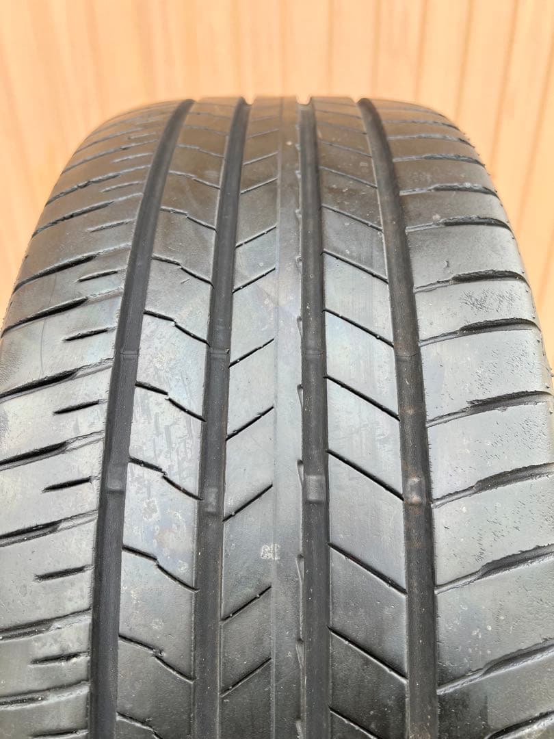 格安　国産　2018年製　最高級　225/45R18 4本　クラウン　マジェスタ