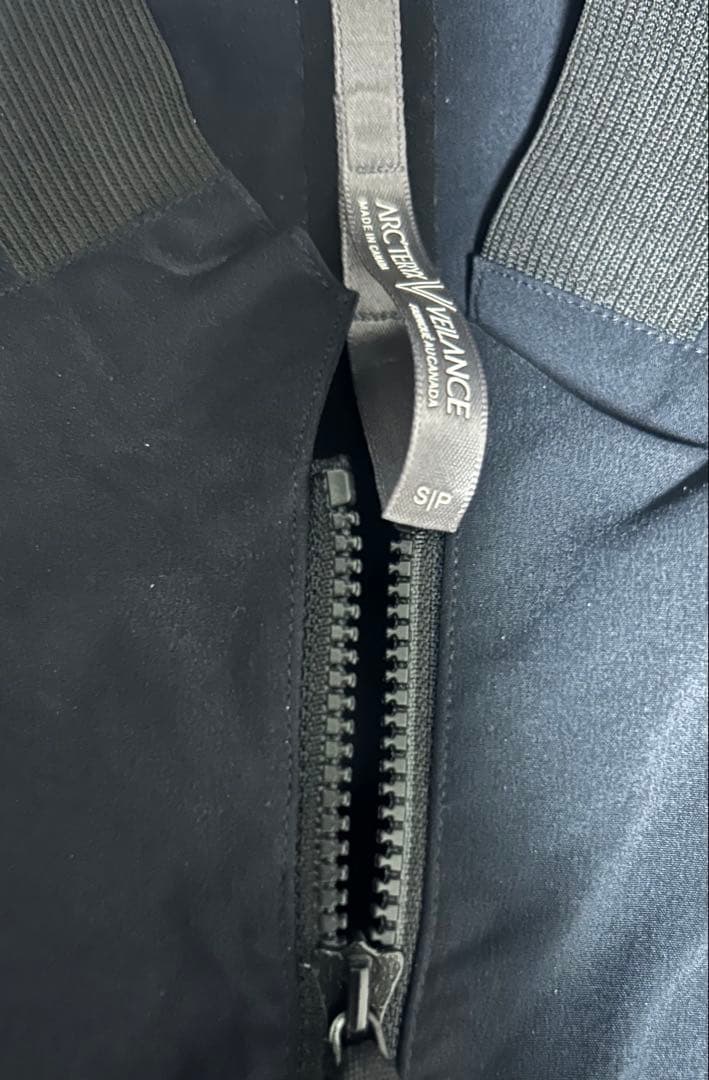 Arc’teryx Veilance Nemis jacket S