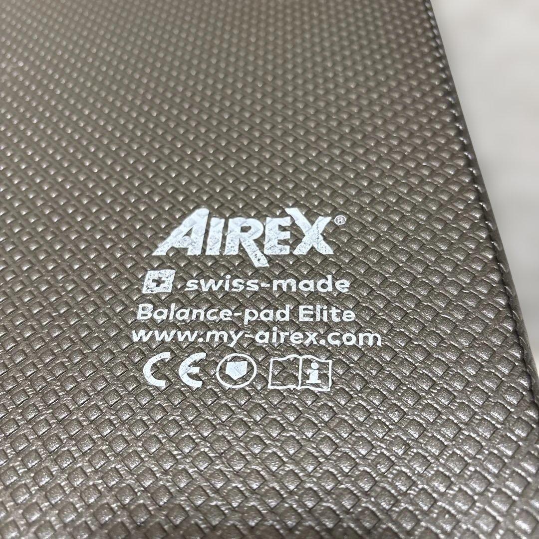 AIREX(エアレックス) トレーニングマット
