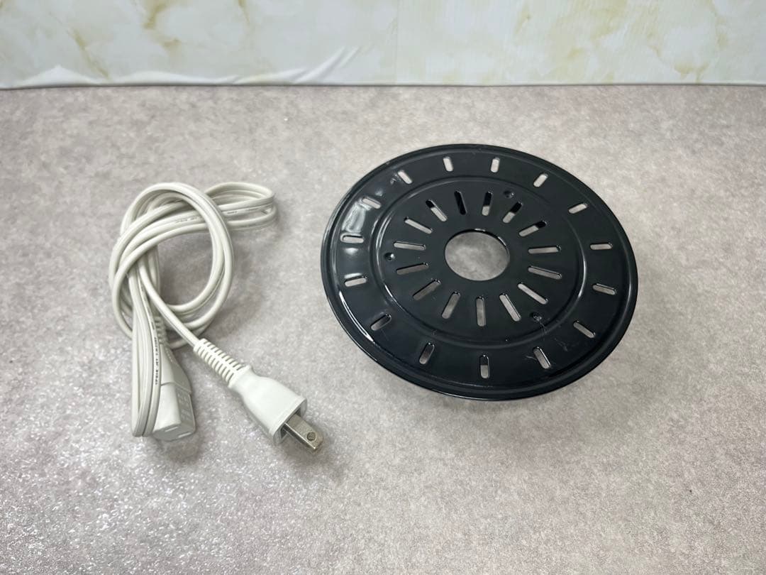 【T-faL】ティファール　ラクラ・クッカープラス コンパクト電気圧力鍋 美品
